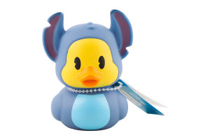 Фігурка ігрова для дітей від 2років №33415 Качечка Disney Duckalooz 1шт в асорт