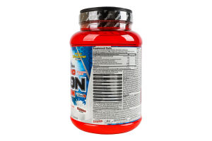 Протеин Печенье-крем Whey-pro fusion Amix 1кг