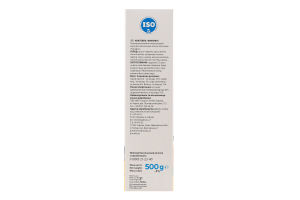 Корм д/декоративних птахів Коктейль Канарка 500г Природа