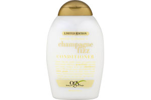 OGX Champagne Fizz Conditioner