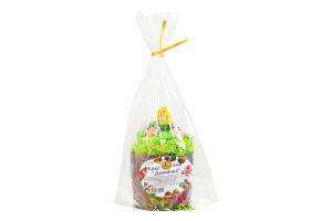 Кекс Дитячий НіжинХліб м/у 330г