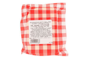 Сир 50% твердий Український Деражня м/у кг