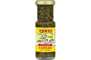 Cento Capers Nonpareil