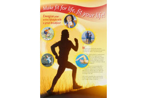 SE Grocers Cereal Oats & More