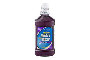 CareOne Anticavity Mouth Wash Ice Mint