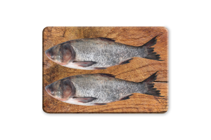 Толстолоб охлажденный 3+  