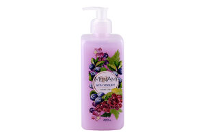 Мило рідке MonAmi Acai yogurt 400мл