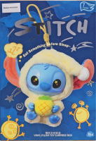 Іграшка-сюрприз Брелок Yiwu