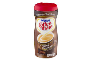 Nestle Coffee-Mate Creamy Chocolate Coffee Creamer