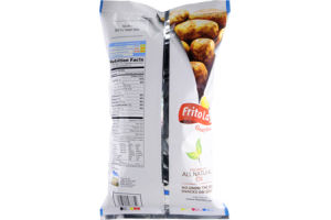 Lay's Lightly Salted Potato Chips