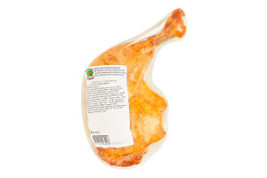 Окорочок з прянощами Укрпромпостач-95 в/с кг