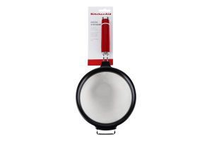Ситечко KitchenAid Coreline червоне 36,5см