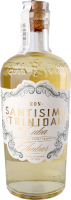 Ром Santisima Trinidad de Cuba Ambar