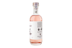 Напій спиртний Entuziast Meadgin Raspberry
