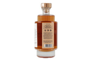 Виски 0.7л 40% ирландский Old Baile бут