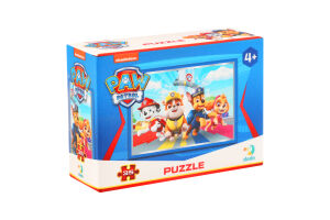 Пазл-міні Paw Patrol Команда 35елементів DoDo