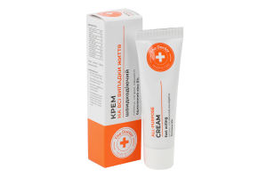 ДД Крем На все случаи жизни 30мл