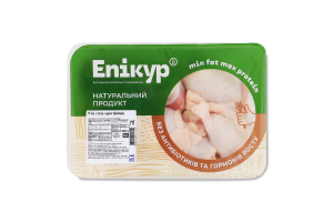ЕПІКУР МЯСО СТЕГНА КУР.БР.ОХЛ