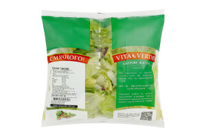 Салат Vita Verde Цезар 200г