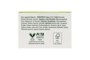 Крем для лица ночной витаминный Kind to skin Simple 50мл