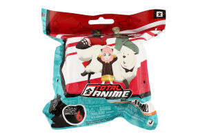 Фігурка-сюрприз Сім'я шпигуна W1 Герої Аніме в асортименті Total Anime