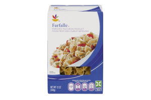 Ahold Macaroni Farfalle