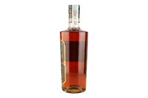 Віскі Rossville Union Single Barrel Rye