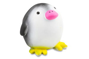 Іграшка д/собак Звірятко латекс 6см Тріксі