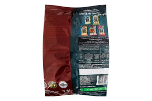 Вироби фігурні неглазуровані з добавками зі смаком бекону Treegls м/у 75г