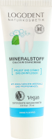 Біо-паста зубна мінеральна Logodent Naturkosmetik 75мл