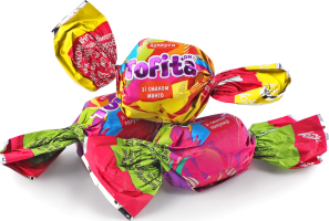 Конфеты KontiTofita Mix Konti кг