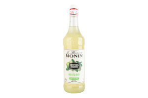 Премикс Мохито Monin с/бут 1л