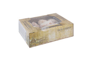 Печиво The Old Kharkiv Мигдальне 450г АСК