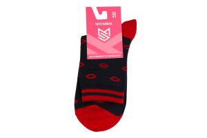 Носки женские MovementStandard №MS M0103S 202 39-41 темно-синий