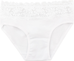 Трусики д/дівчаток р.8/9 в асортименті Донелла