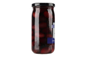 Оливки с косточкой Каламата Metro Chef с/б 350г