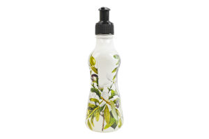 Крем-мыло жидкое Roma Olive&Jasmine Bianca 450г
