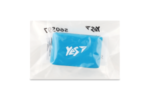 Ластик Pillow фігурний 2шт Yes