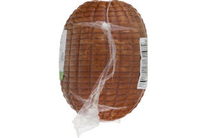 Nature's Promise Uncured Boneless Ham