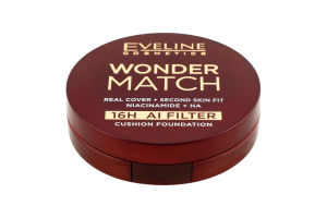 Основа-кушон тональна Wonder Match №01 15г Eveline