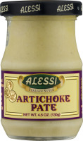 Alessi Artichoke Pate