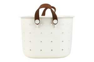 Корзина для білизни Home&Care 34*26*18,5см