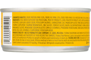 Purina Friskies Pate Mariner's Catch