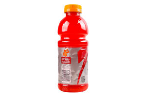 Напій Gatorade Fruit Punch ізотонік негазовний