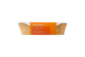 Пельмени с кальмаром и мерлузой Varenyk Time к/у 400г