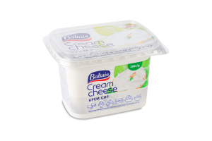 Крем-сир Baltais класичний