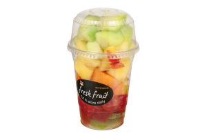Ahold Fresh Fruit Parfait Cup Mixed Fruit