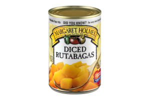 Margaret Holmes Diced Rutabagas