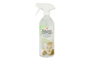 Nature's Promise All Purpose Nursery Cleaner