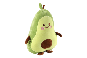 Подушка Авокадо 35см 958154